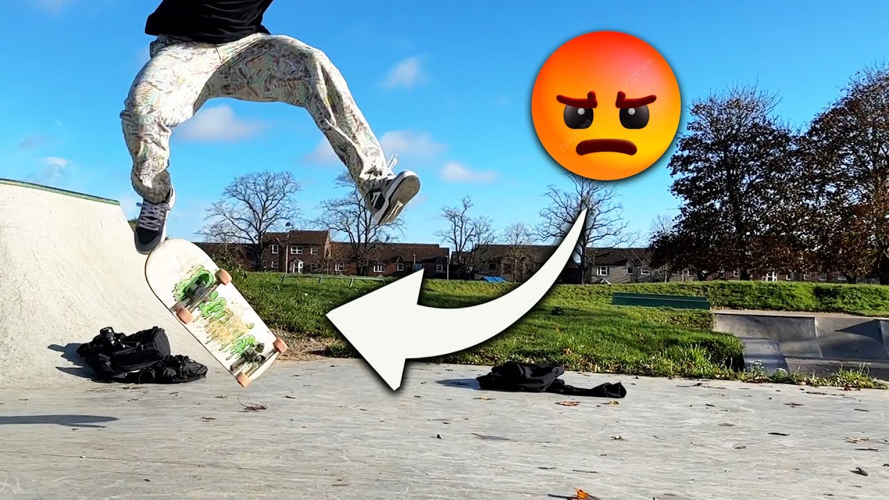 5 More Illegal Tricks That Get HATED ON (I Love them)