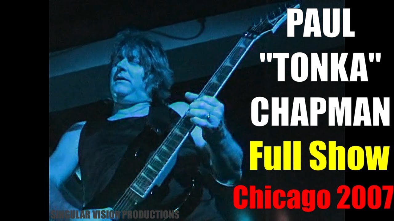 Paul 