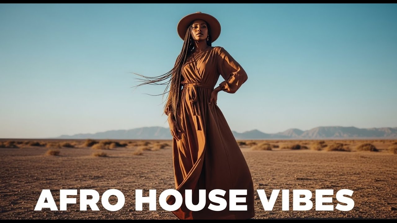 Afro House Mix 2025 | The Best of Afro House 2025 | Mix 53