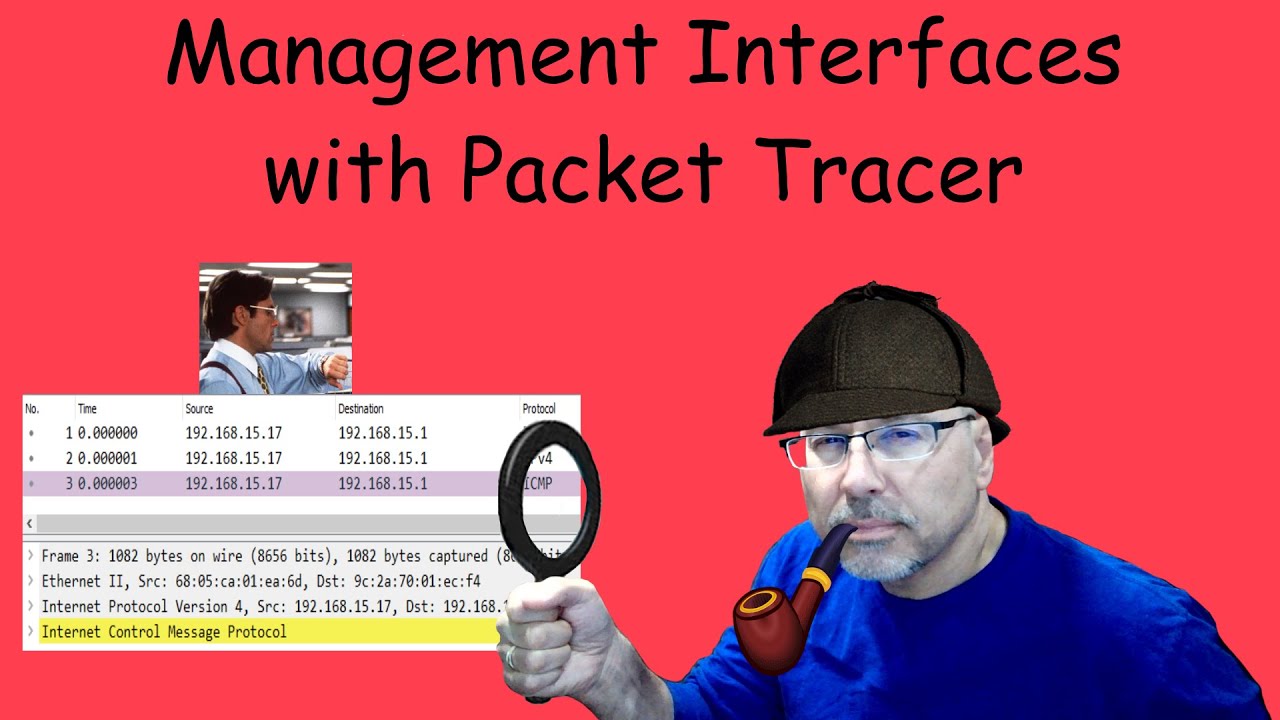 Network Management interfaces