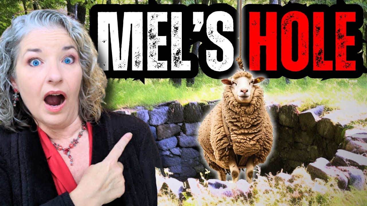 Mel's Hole: The Unbelievable Full Story