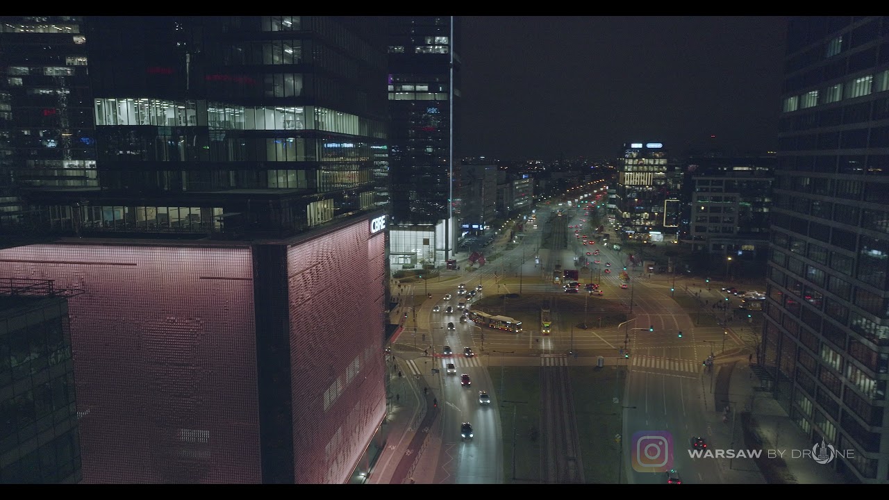 Mavic 3 Low Light H.264 (non ProRes version) ISO800 5.1K 25FPS demo flight