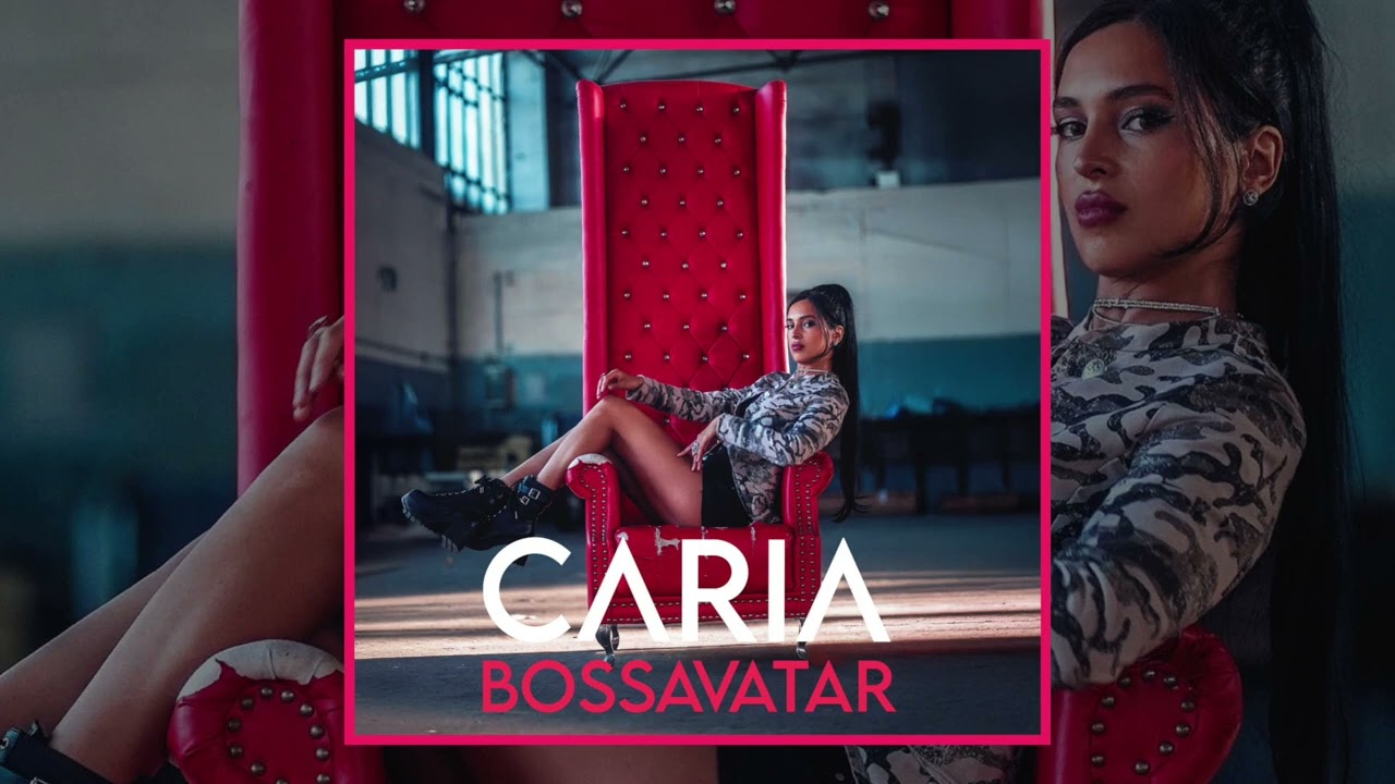 Boss Avatar - CARIA -