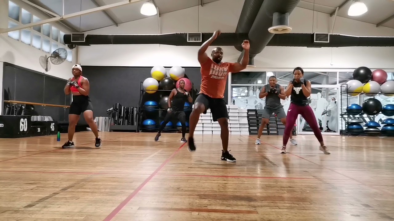 Merry Christmas Cardio-box session with the MGTS BELIEVE family 🎄🎅🤶❤️🎉🎊🎅💕💕
