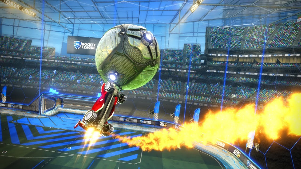 The 10 Worst Rocket League Mechanics