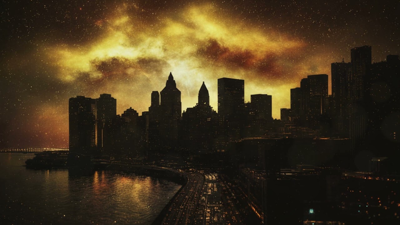 Warm Shadows – Minimal Deep House for Late Nights (No Vocals)