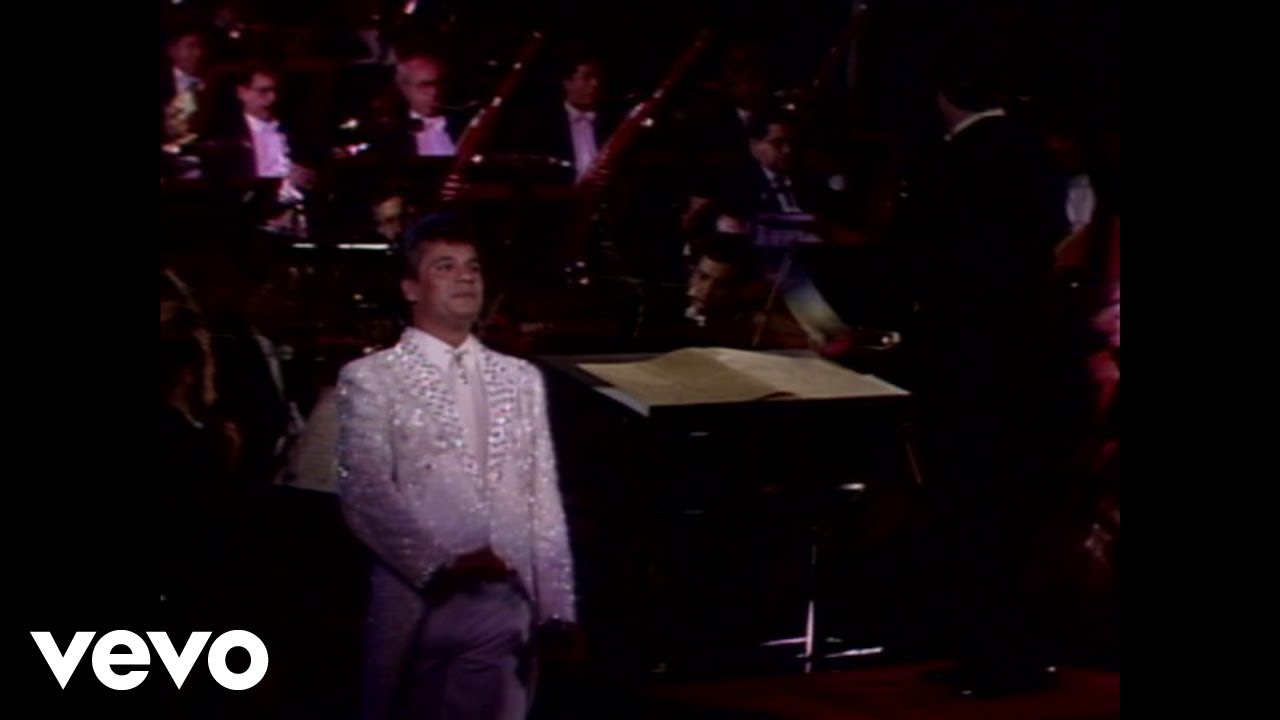 Juan Gabriel - Yo No Naci Para Amar