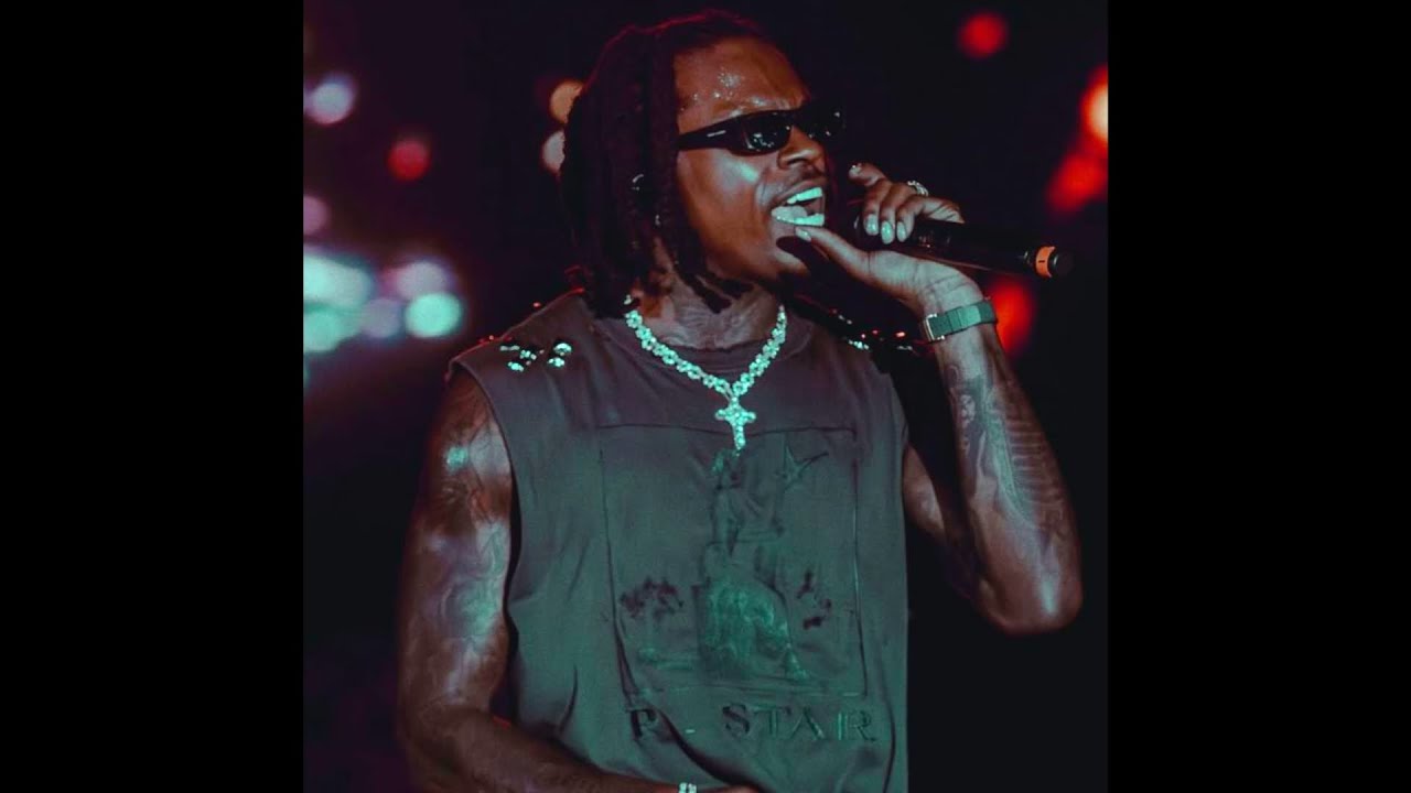 [FREE] Gunna x Young Thug Type Beat 2025 - 