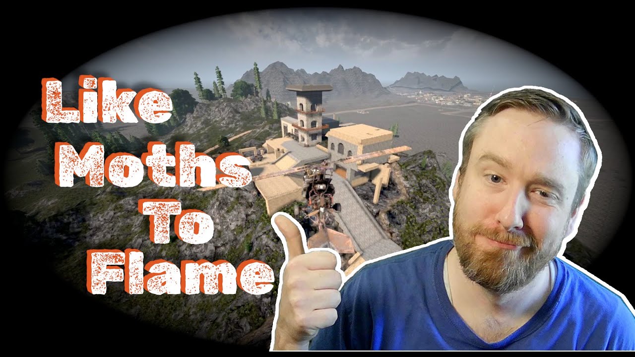 Ep. 60: The Bright Bastion | 7 Days to Die | Insane/Feral — Let’s Play