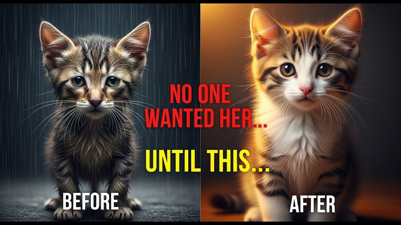 “Abandoned in a Box… 30 Days Later, She Shocked Everyone”