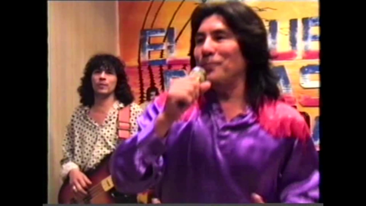 CUMBIAMANIA - Enganchados en cumbia Pop