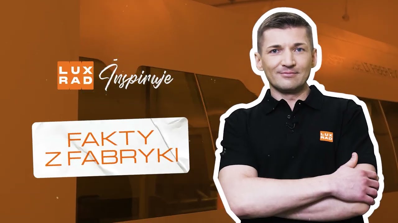 Fakty z fabryki extra