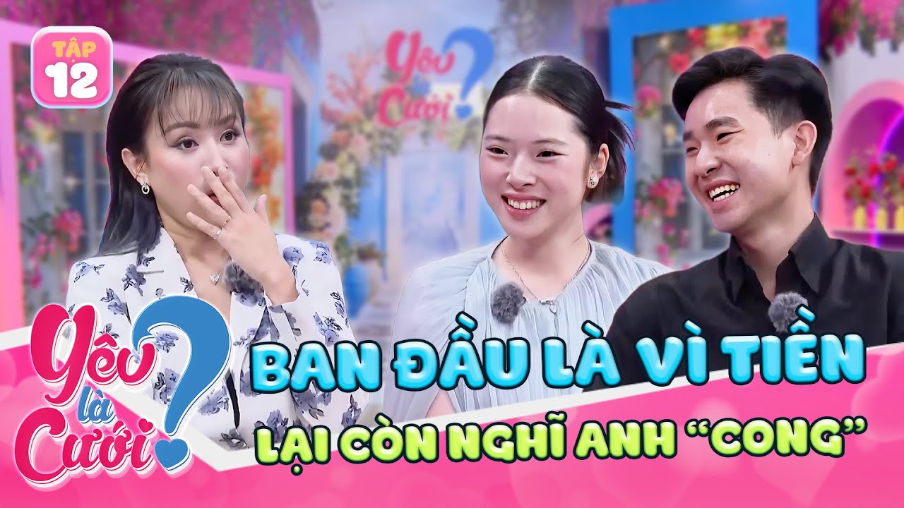 Anh chủ trẻ v&agrave; chị cộng t&aacute;c vi&ecirc;n, gặp rồi mới biết anh 