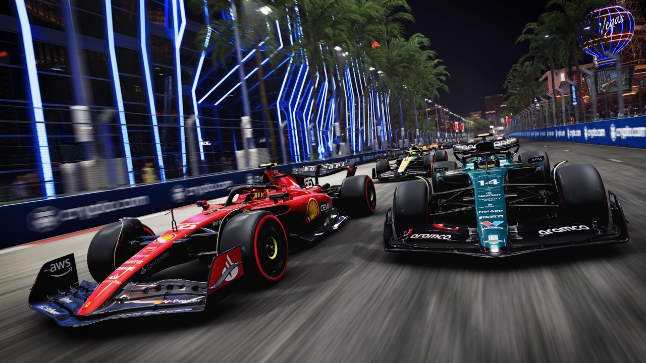 F1 25  Malayalam Live #f1live