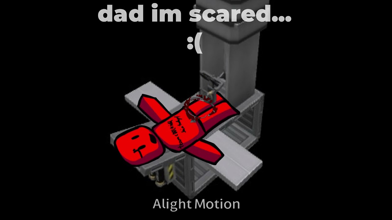c00lkidd on a femur breaker #forsaken #roblox #animation #c00lkidd