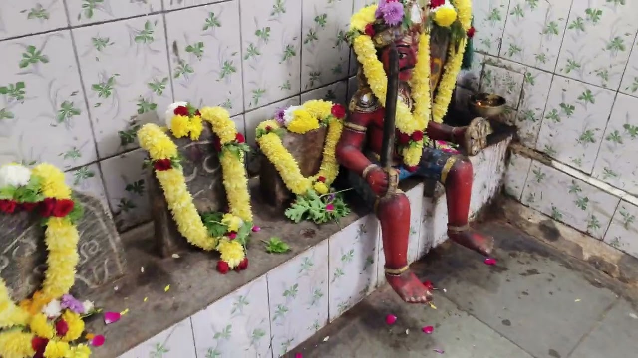 Shivpujan Whitefield Bangalore #bangalore #india 🙏