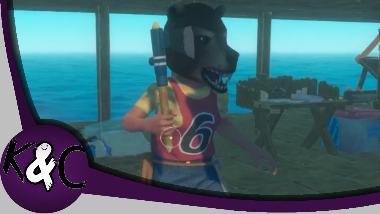 The Engine of Progress | [Raft Vod]