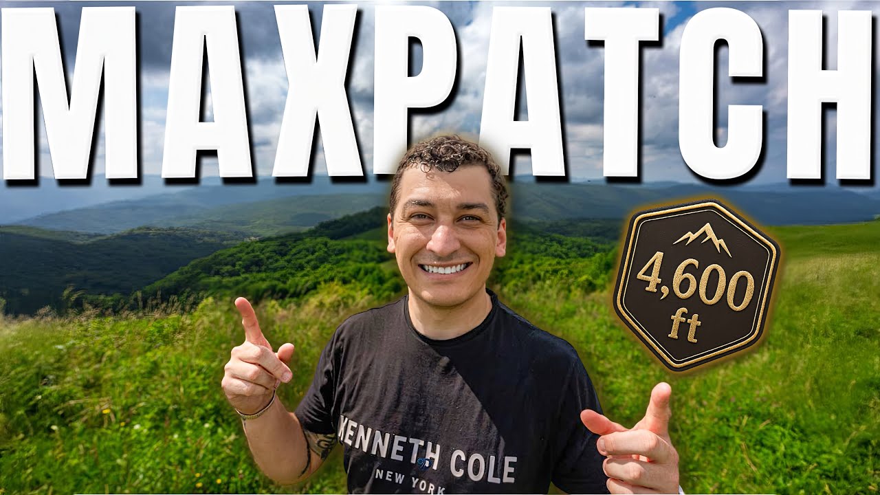 Max Patch NC: The Most Breathtaking Hike in the Blue Ridge Mountains