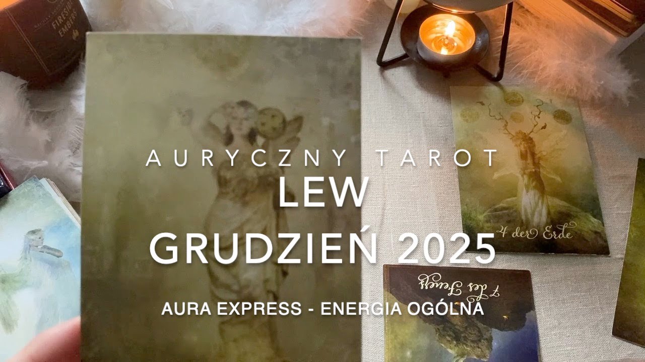 Lew GRUDZIEŃ 2025- Bez zasieków. Dobra orientacja