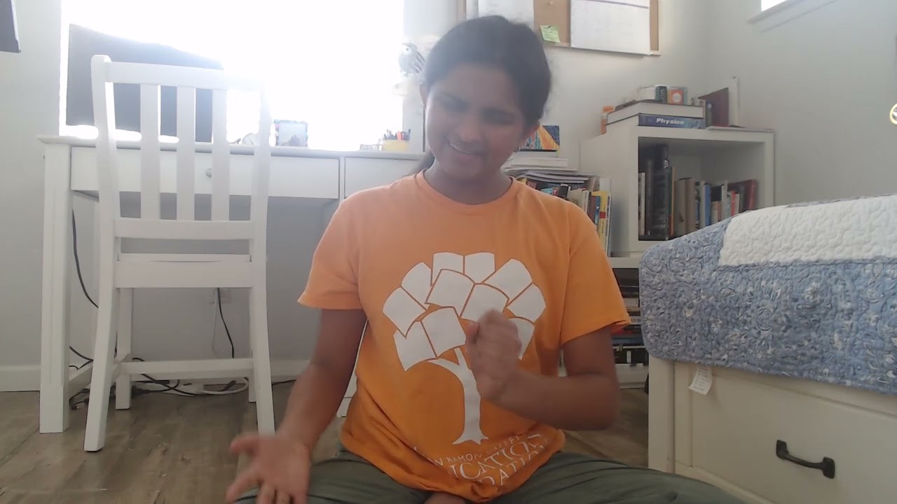 The Power of Kambhoji
