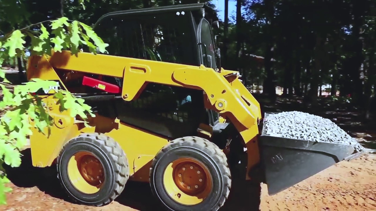 Thompson Machinery - Father's Day