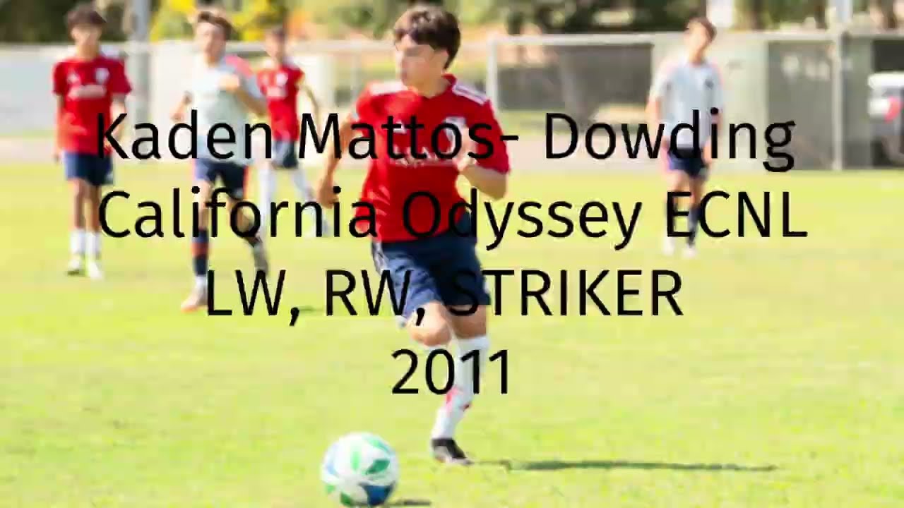 2026 highlight video