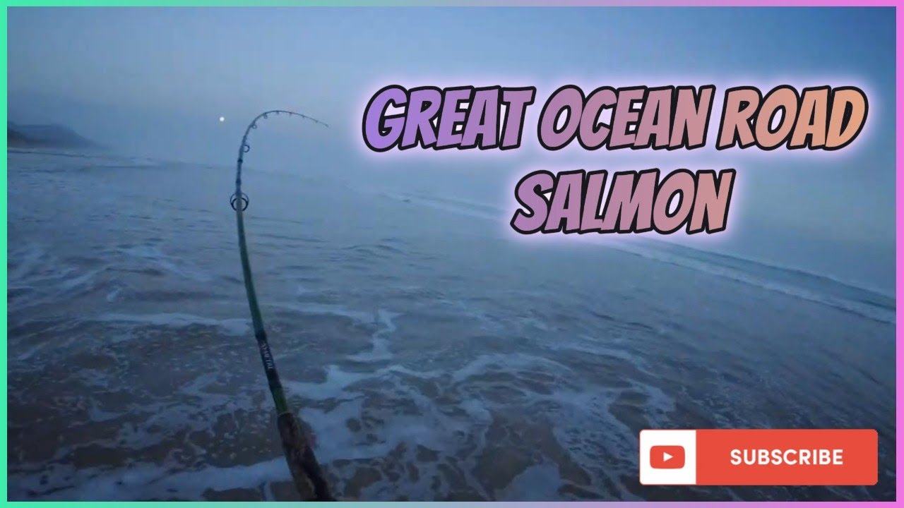 Easiest fish to catch on the beach.