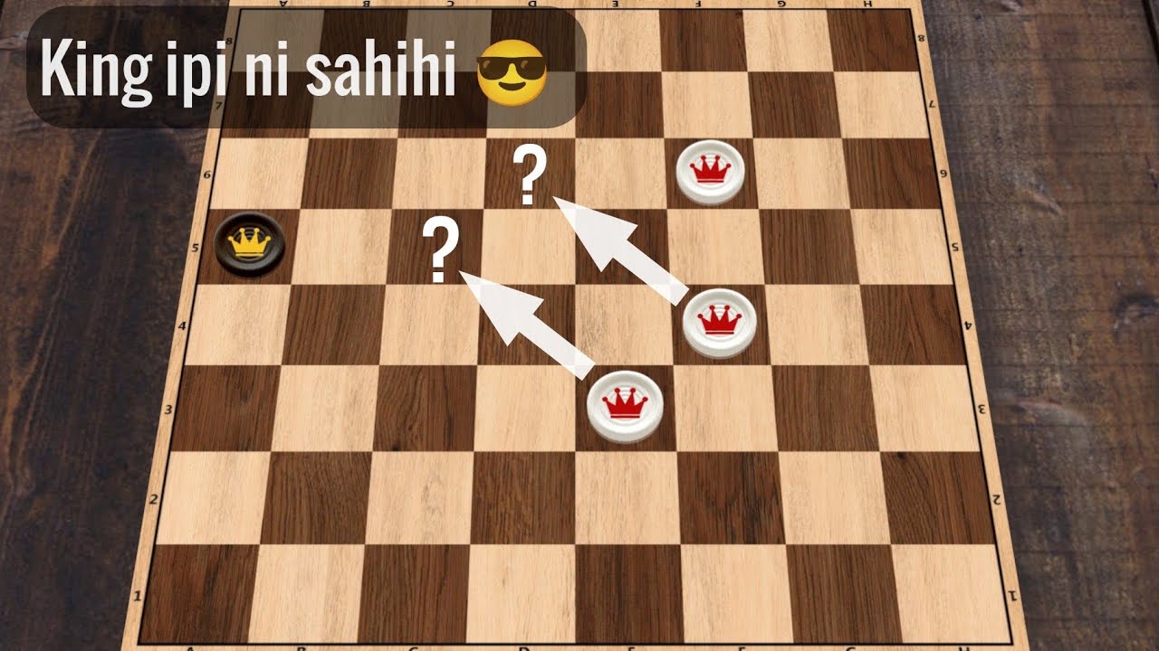 Jinsi ya kutega KETE TATU YA ZAMANI, ni rahisi saaana. [Kiswahili]