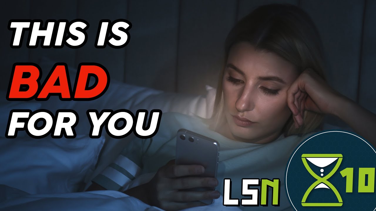 Why Quality Sleep Should Be Part of Your Longevity Strategy | Longevity Science News