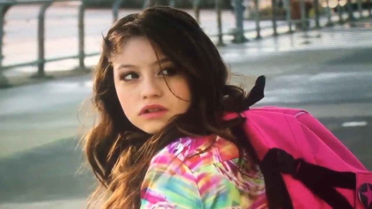 Soy Luna Staffel 2 Folge 4 - Lutteo Szene