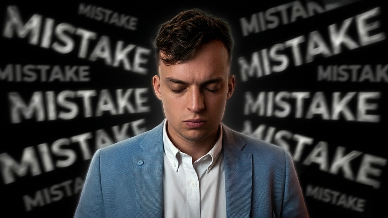 GOOD MISTAKES