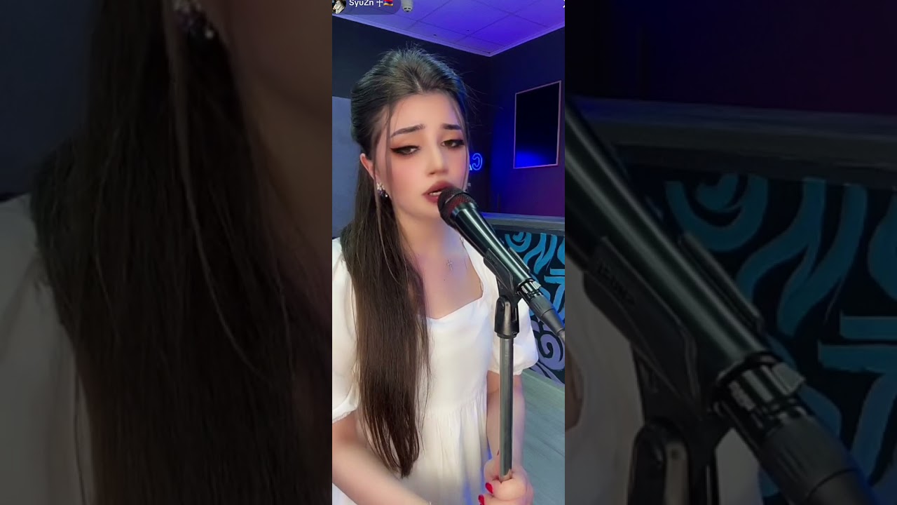 Syuzn-Ax Tuns Tuns(Cover)