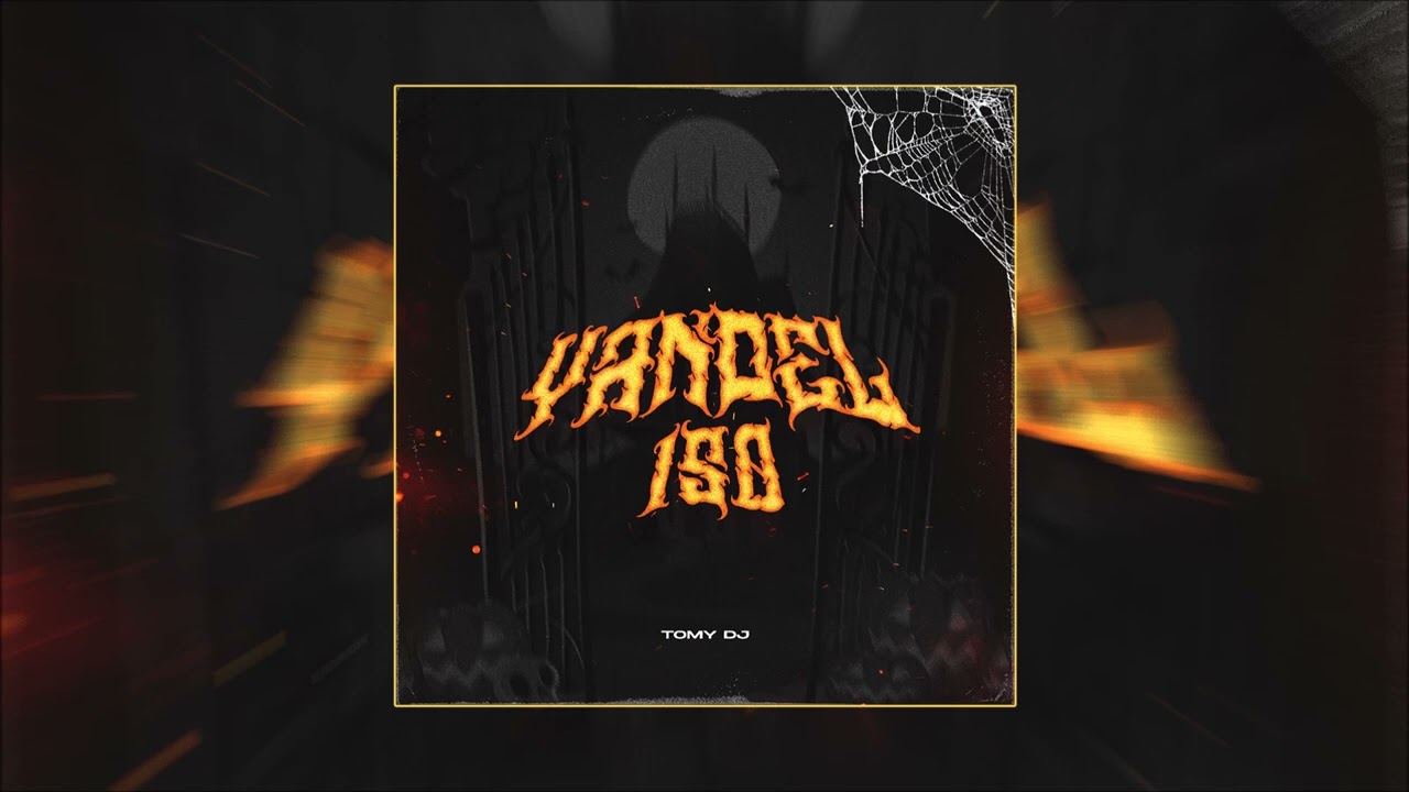 Yandel 150 (Remix) - Tomy DJ