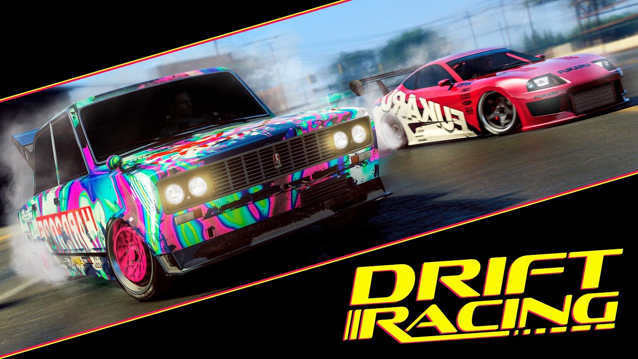 🚗💨 GTA Online | DRIFT &  DRIFT &  DRIFT 🔥a práce všeho druhu🔥| Sleduj @HKRIDERCZ