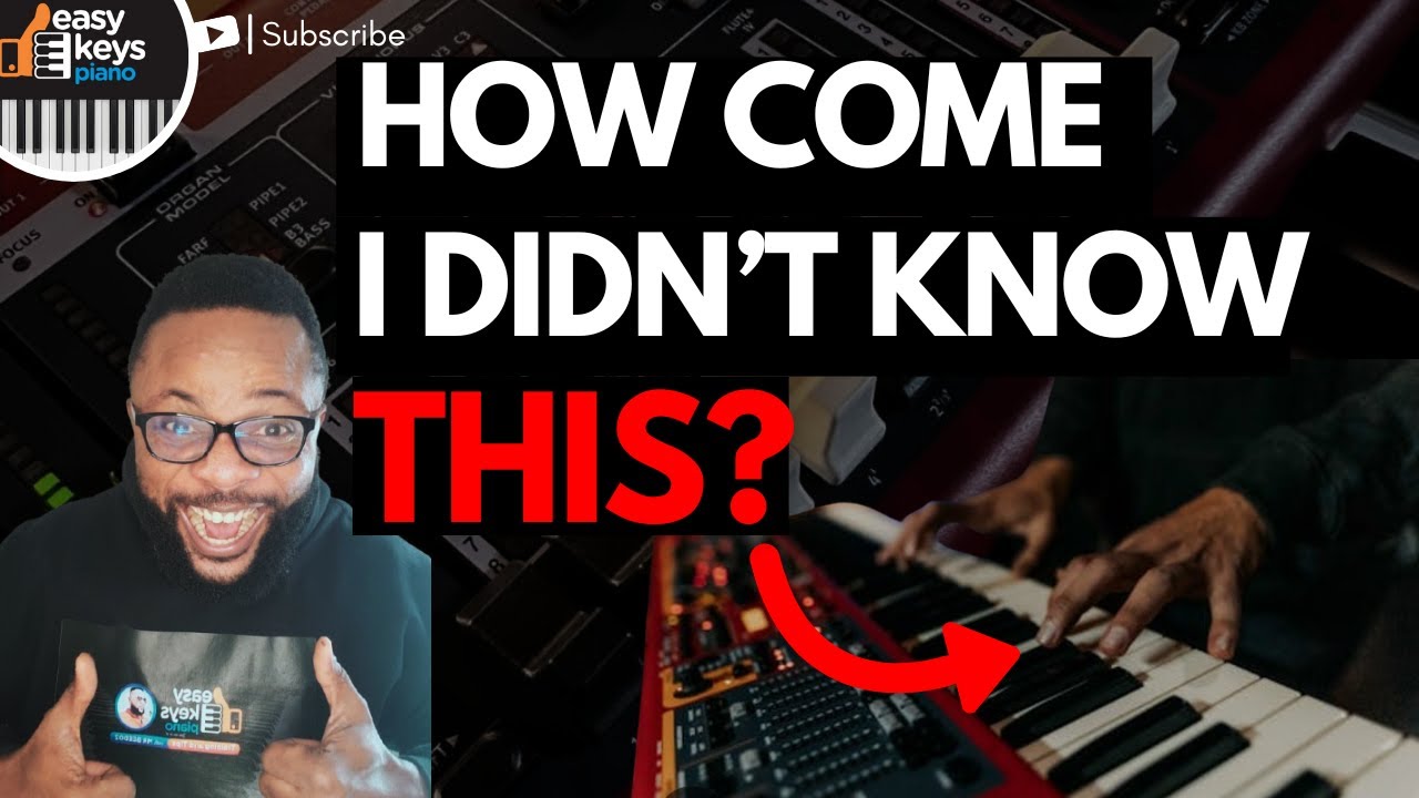 I Finally Graduated From Sounding Intermediate when I started Doing This!