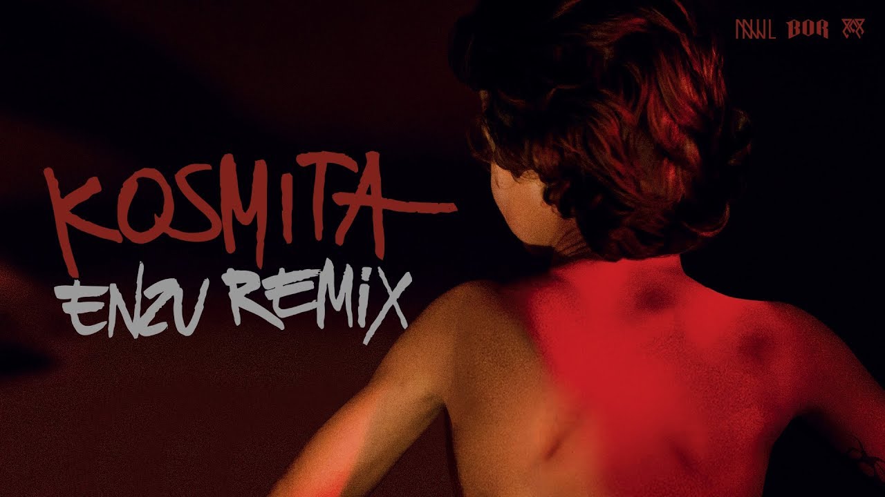 Gedz - Kosmita (ENZU Remix)
