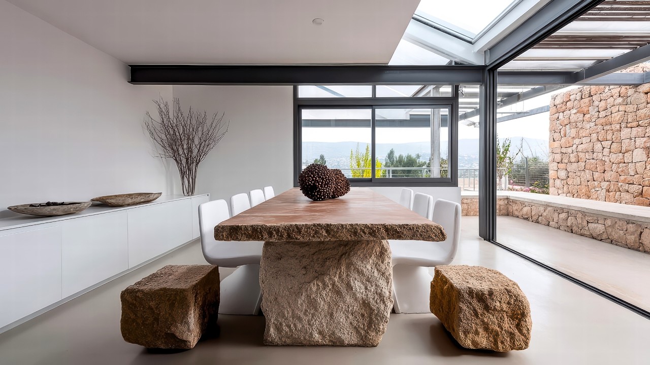 Quiet Luxury is Here! Inside the Most Breathtaking Modern Luxury Interiors of 2026