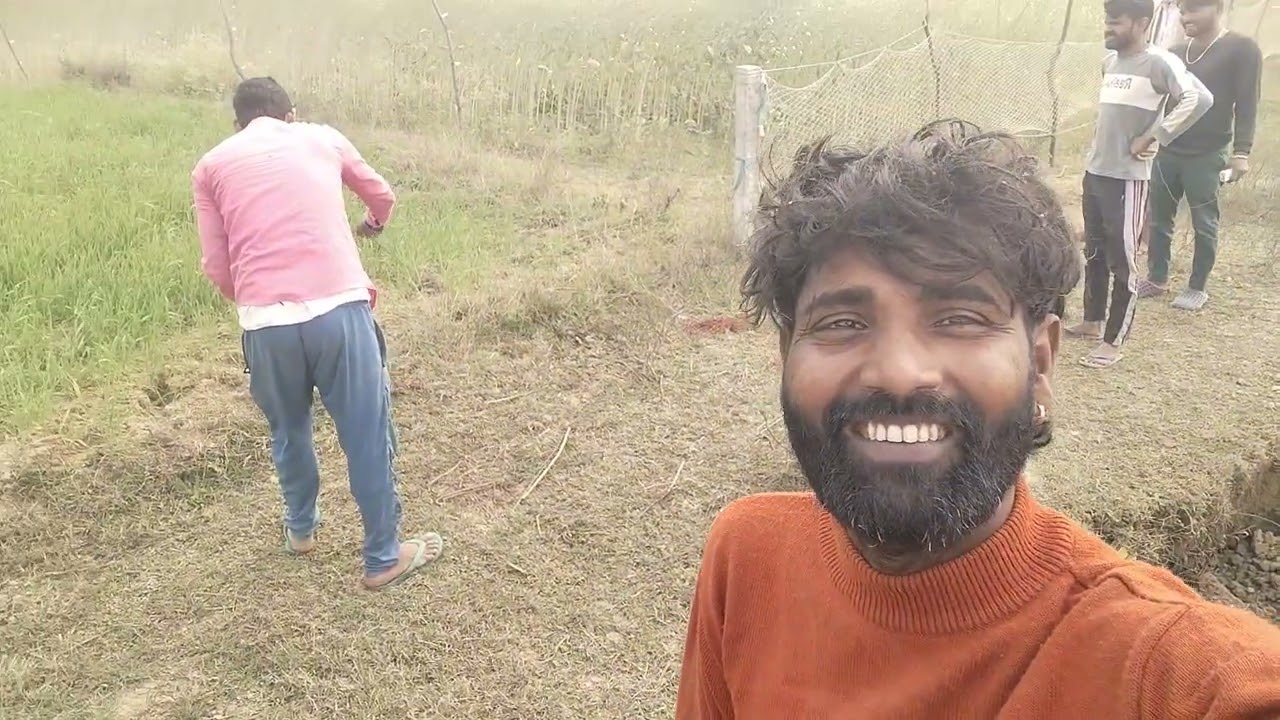 Masti time