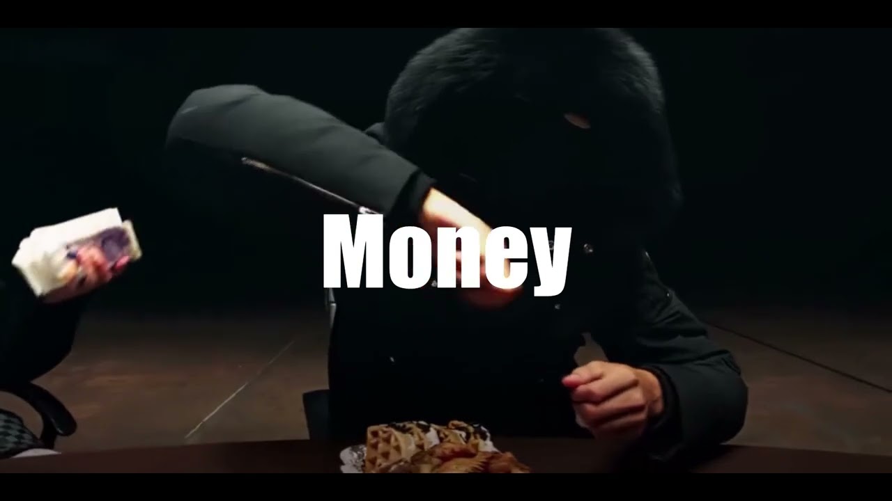 [FREE] Money | Ultra-Aggressive Drill Beat 145 BPM | Dark 808s, Punchy Kicks & Hi-Hats