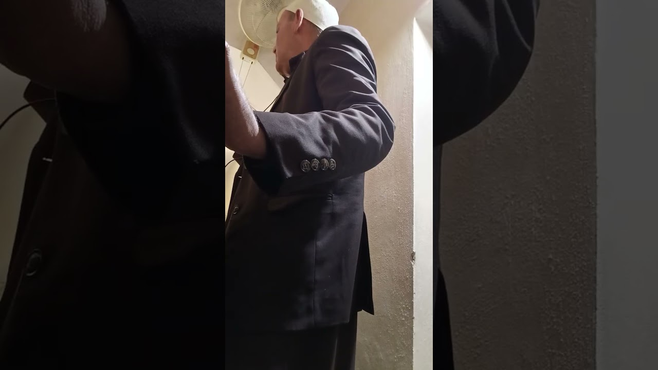 جامع حج نبو 