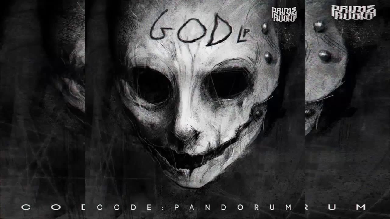 Code Pandorum - God LP full EP +  Free Download
