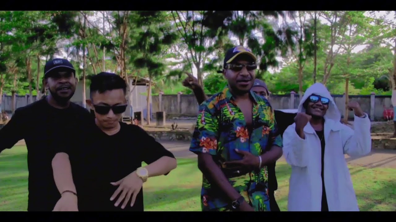 Gara Gara Jhon  Cjm Chal (Official Video)