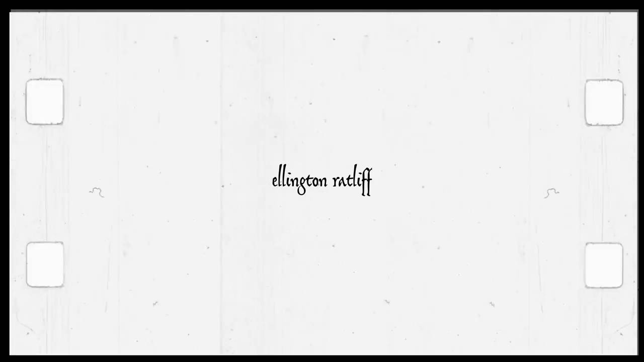 Ellington Ratliff tribute