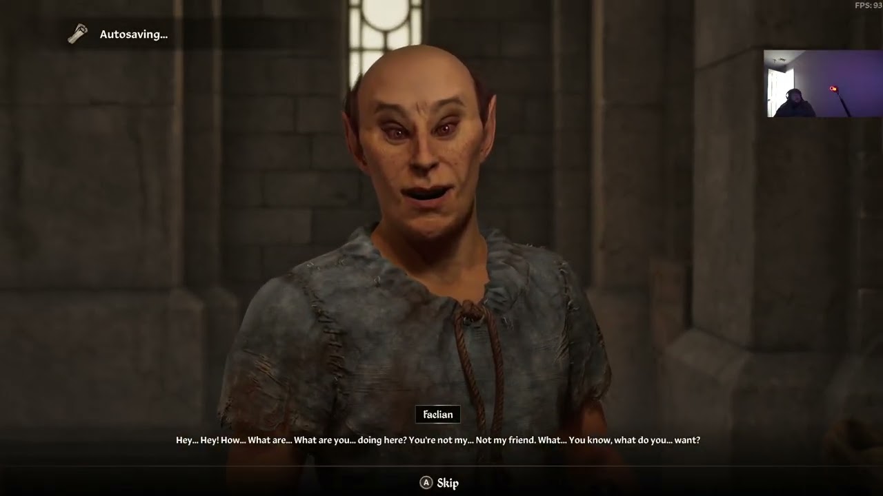 Elder Scrolls 4 Oblivion remastered You have to do the bad guy stuff before being a good guy