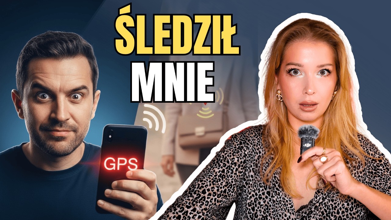 Po rozstaniu odkryłam coś w mojej torbie… i zamarłam 😳 | GOŁOD*PSKIE HISTORIE #2