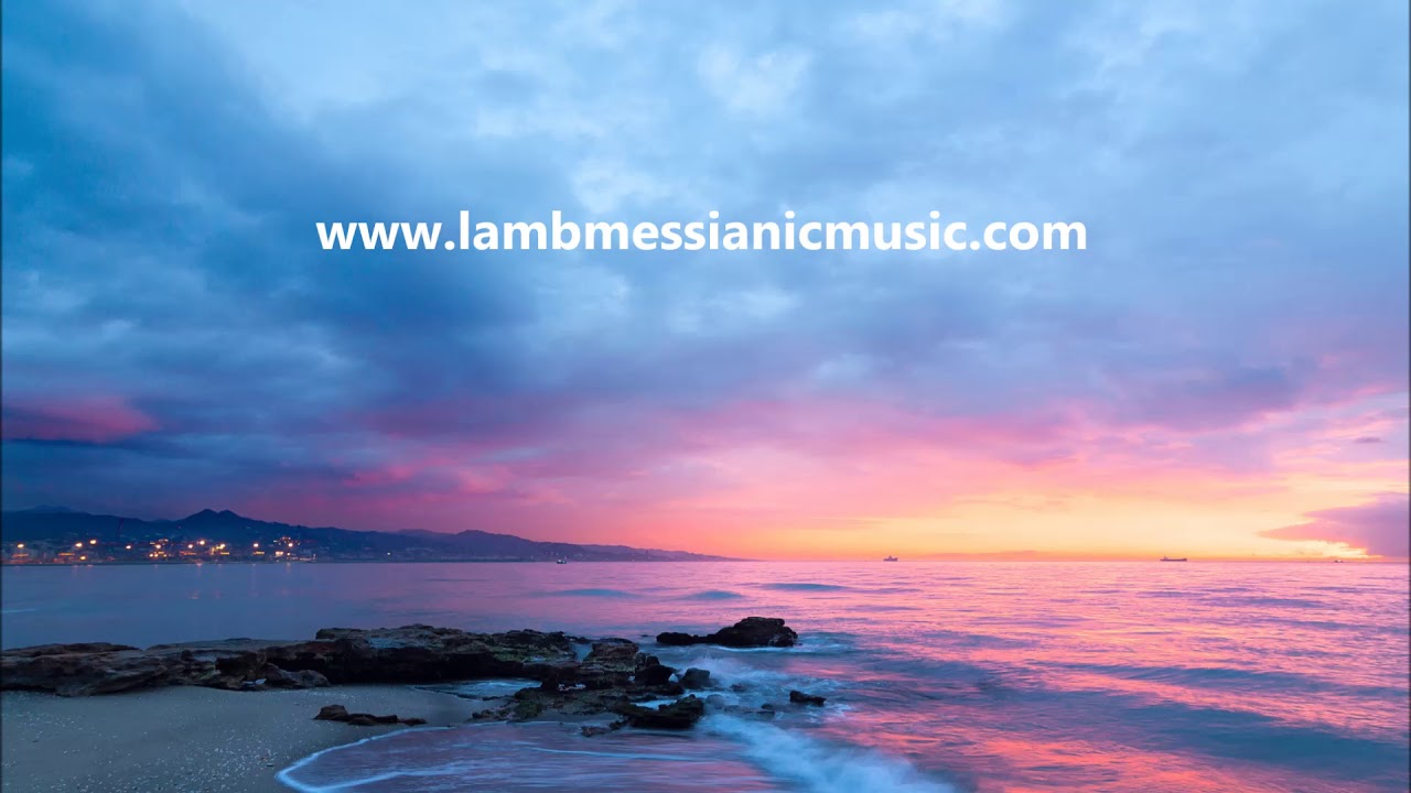 You Are There - LAMB - JOEL CHERNOFF THE OFFICIAL CHANNEL