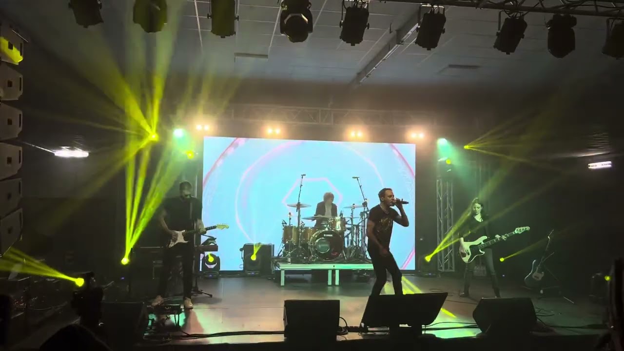 Giorgio Vanni - Beyblade X (sigla integrale) Live