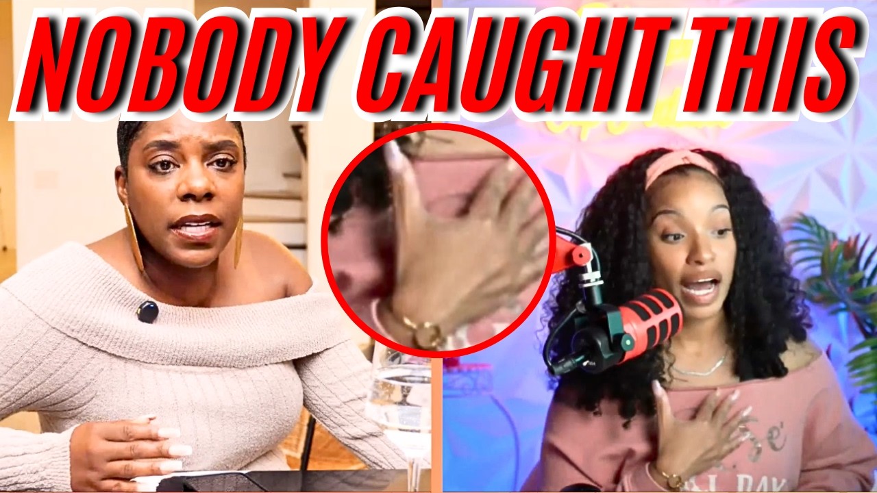 How Did We ALL Miss This?