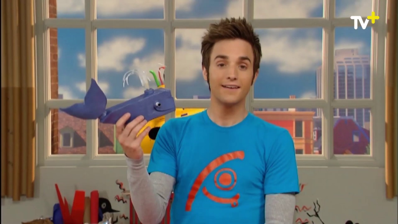 Da Vinci Learning TV+'ta