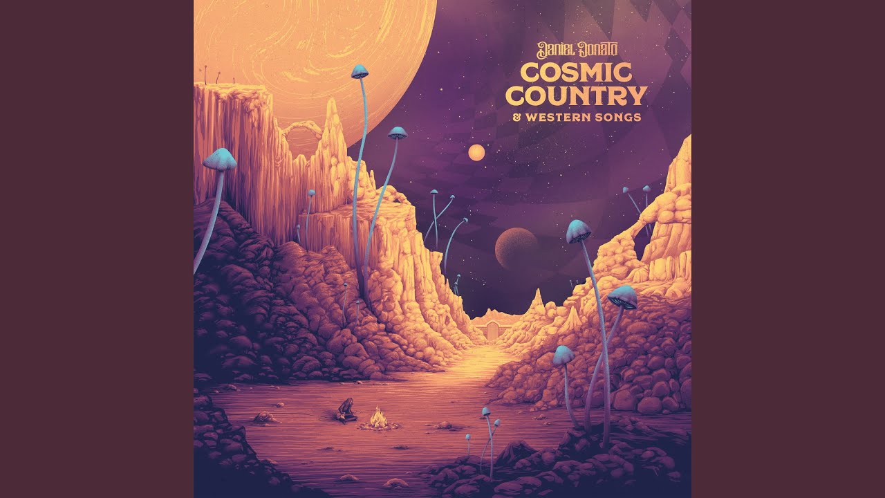 Ghost Riders in the Sky (Instrumental)